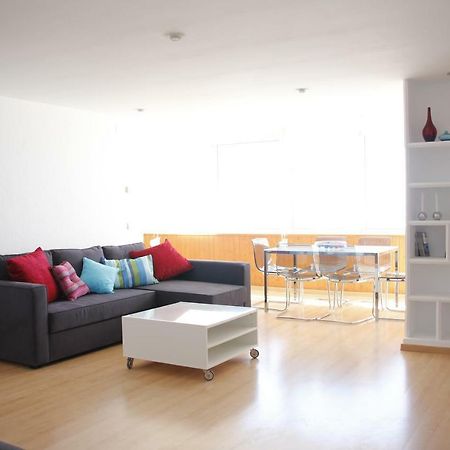 Apartamento Playamar 16 Torremolinos Eksteriør billede