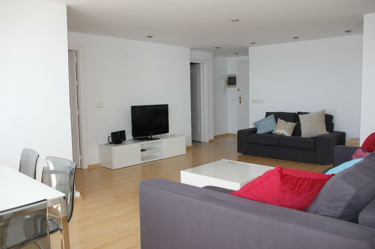 Apartamento Playamar 16 Torremolinos Eksteriør billede