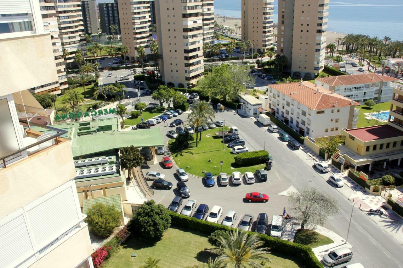 Apartamento Playamar 16 Torremolinos Eksteriør billede