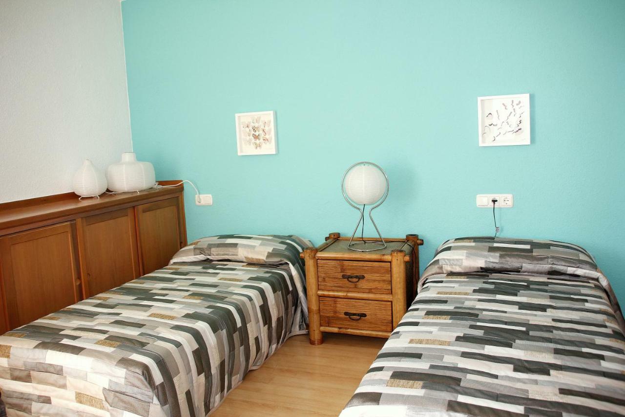 Apartamento Playamar 16 Torremolinos Eksteriør billede