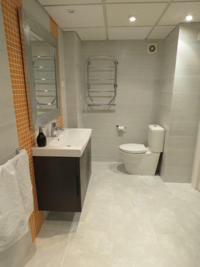 Apartamento Playamar 16 Torremolinos Eksteriør billede