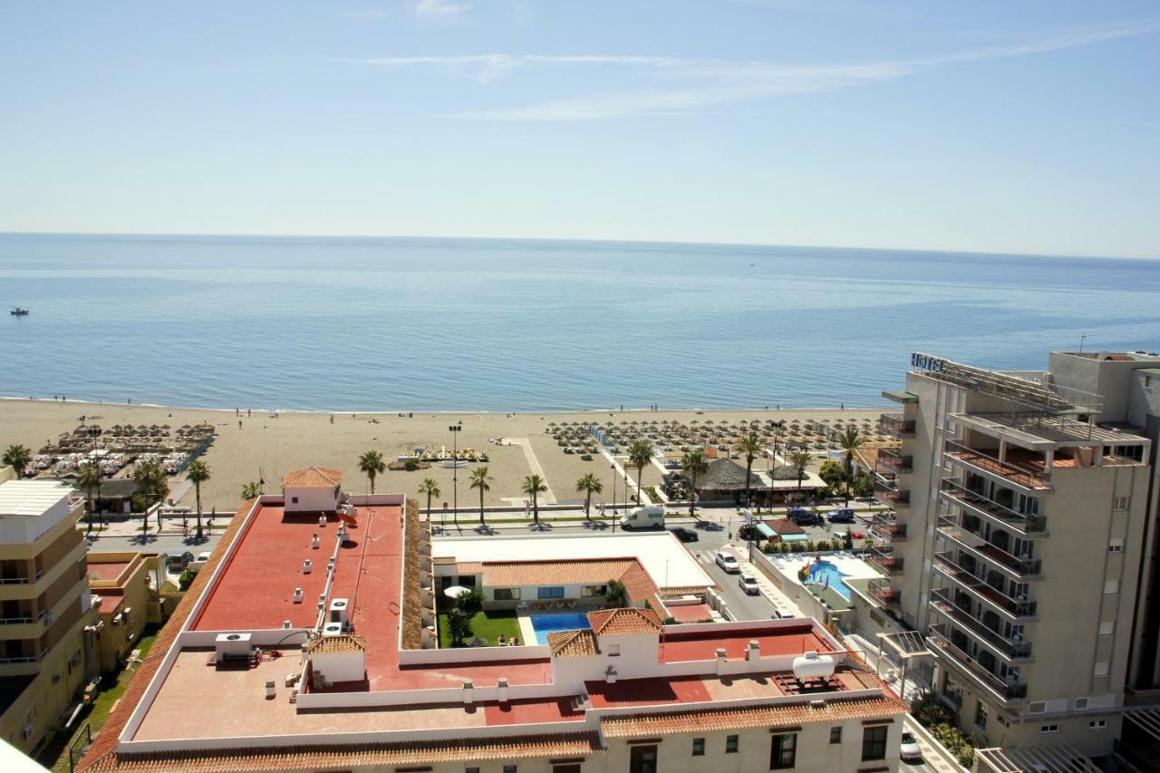 Apartamento Playamar 16 Torremolinos Eksteriør billede