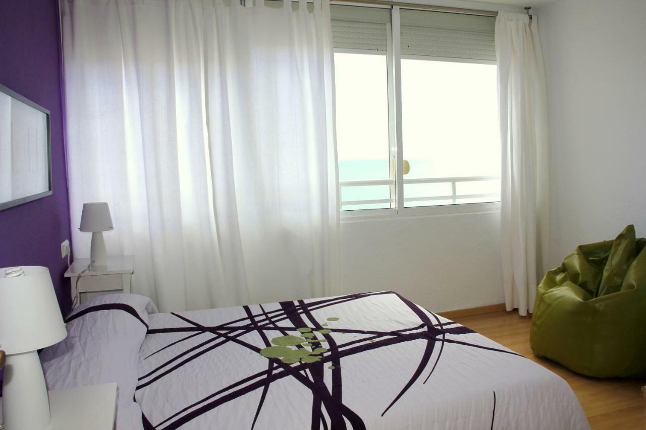 Apartamento Playamar 16 Torremolinos Eksteriør billede