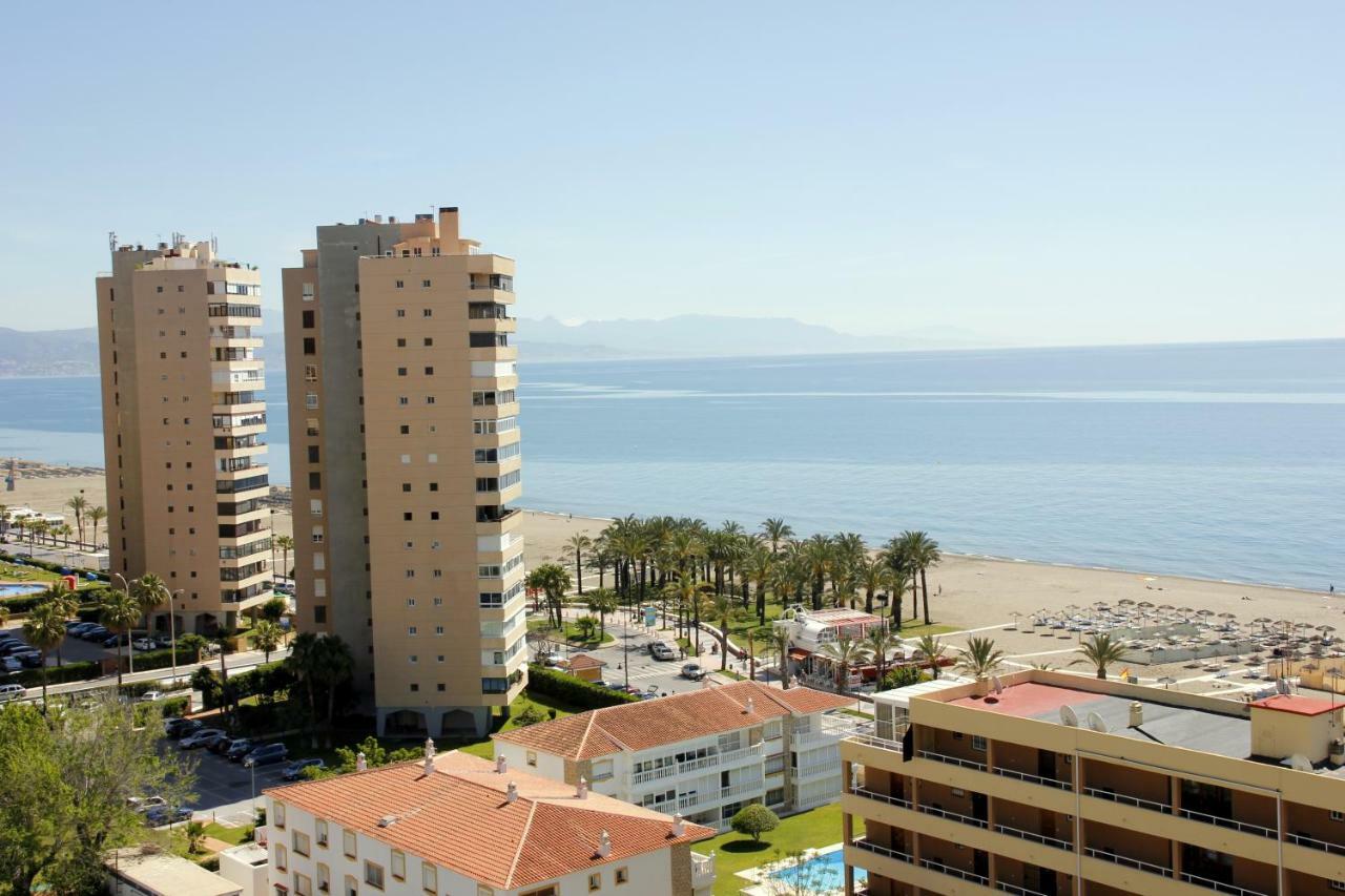 Apartamento Playamar 16 Lejlighed Torremolinos Eksteriør billede