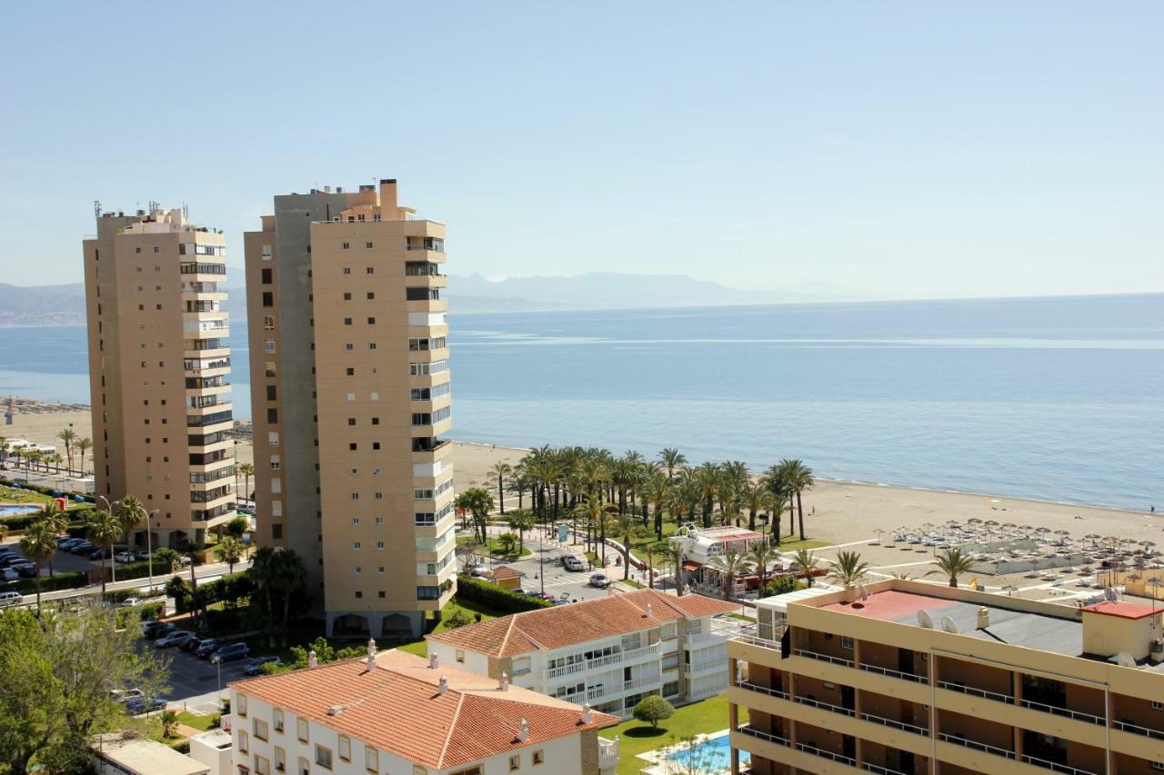 Apartamento Playamar 16 Torremolinos Eksteriør billede
