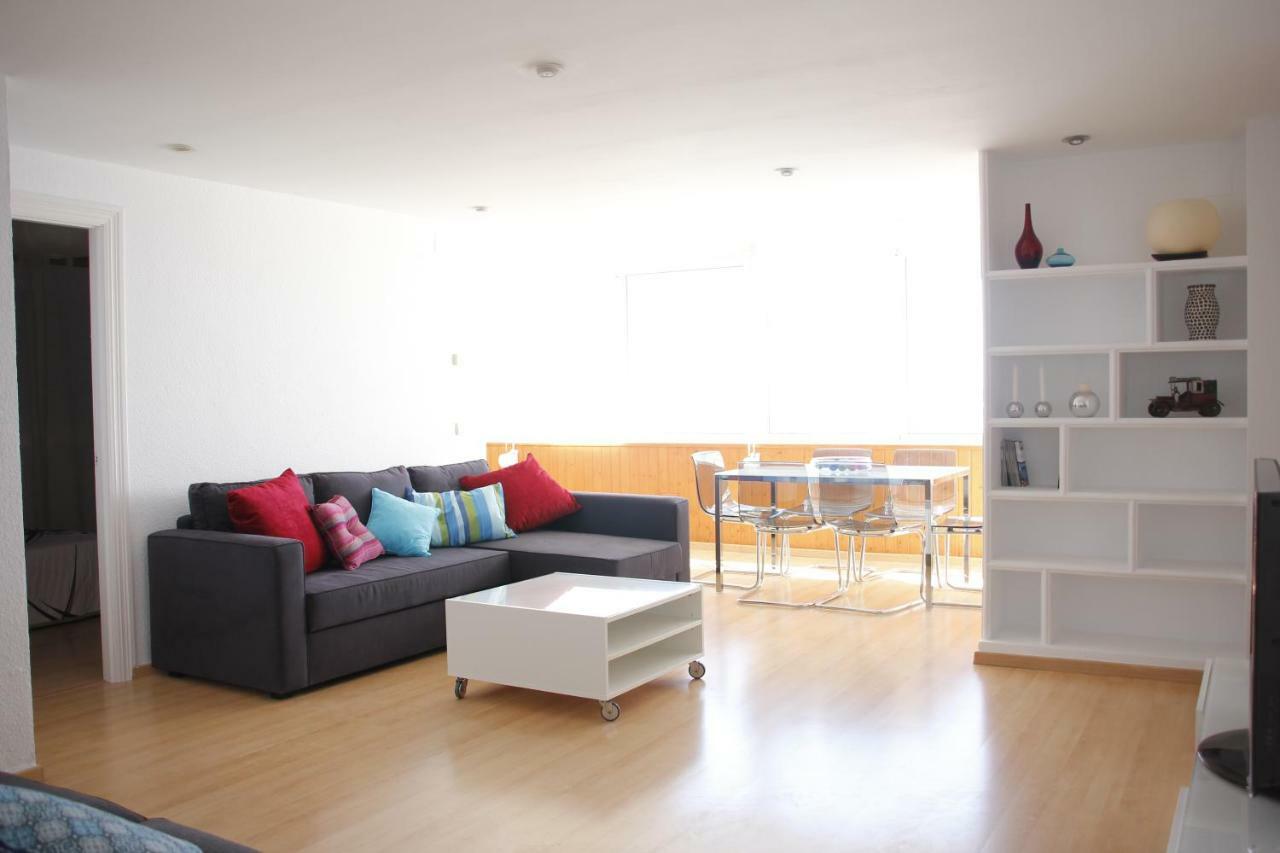 Apartamento Playamar 16 Torremolinos Eksteriør billede