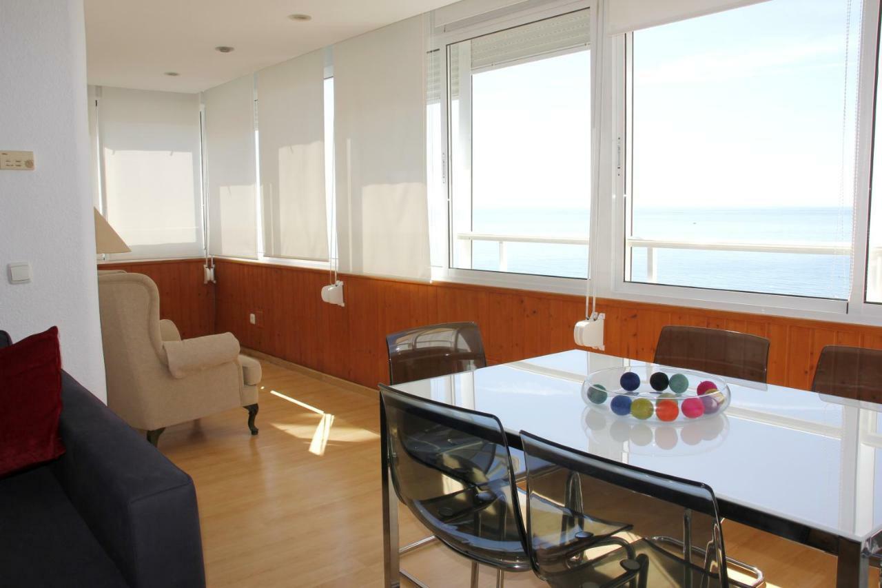 Apartamento Playamar 16 Lejlighed Torremolinos Eksteriør billede