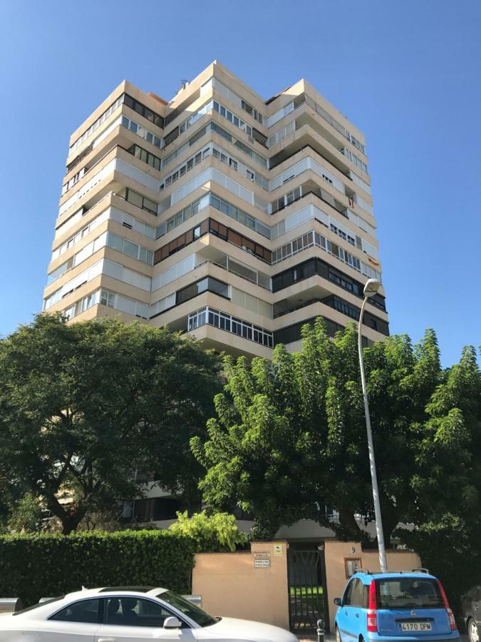 Apartamento Playamar 16 Torremolinos Eksteriør billede