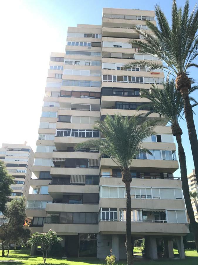 Apartamento Playamar 16 Lejlighed Torremolinos Eksteriør billede